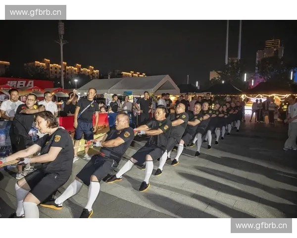 燃动赛场热血集结赛事宣传片震撼呈现荣耀时刻全民共赴巅峰对决之夜