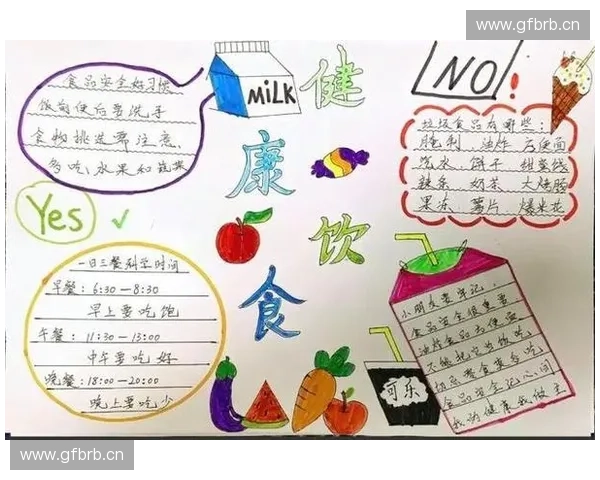 打造健康饮食习惯的营养师指南 提升生活质量与饮食平衡的科学建议